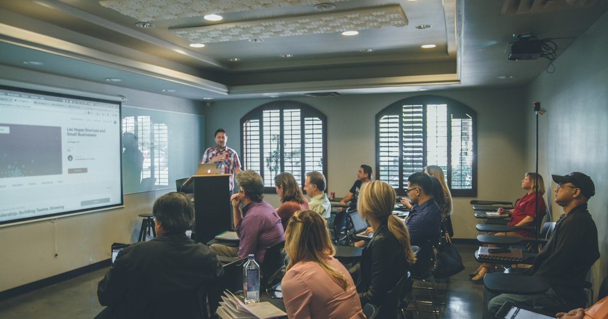 The Future of Mediation Training
