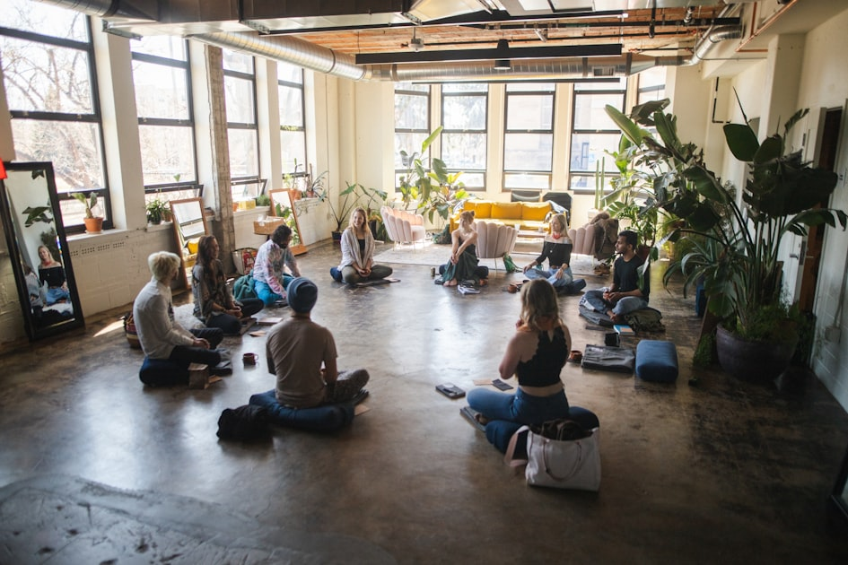 Benefits of Online Mediation Training